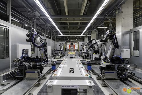 北京奔馳攜手杜爾打造智能化噴涂生產線——游戲軟件設計理念如何賦能汽車制造業(yè)創(chuàng)新