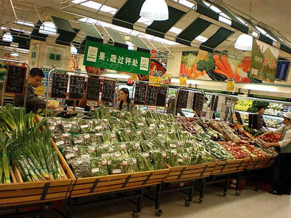 拓寬農產品銷售渠道 破解“豐收不增收”難題的新路徑